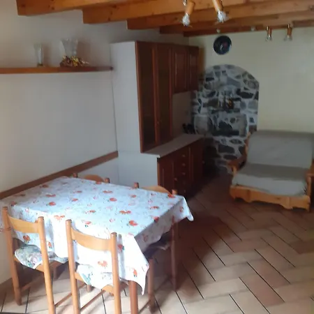 Apartmán Torre Saracena Sanremo