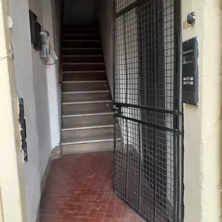 Apartmán Torre Saracena Sanremo
