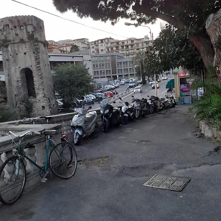Διαμέρισμα Torre Saracena *