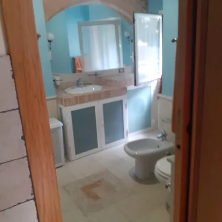 Apartmán Torre Saracena Sanremo