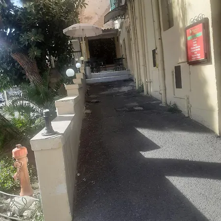 Torre Saracena * Sanremo